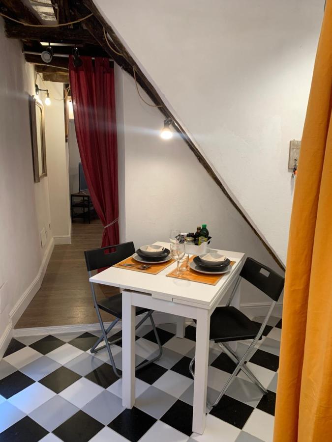 Casa Cimella, Un Nido Nel Cuore Del Porto Antico Cod Citra 010025-Lt-2629 Genoa Exterior photo